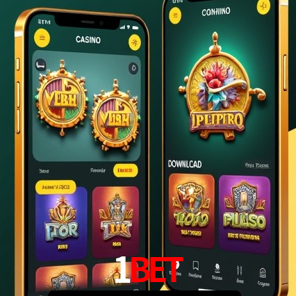 Benefícios da Conta 1bet