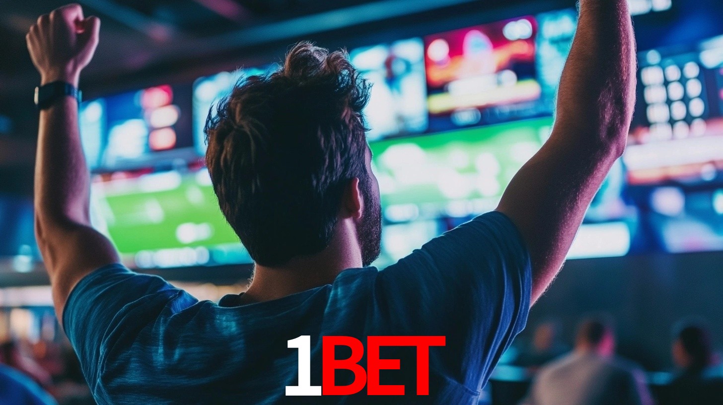 Apostas de Futebol 1bet