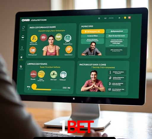 Promoções Sazonais 1bet