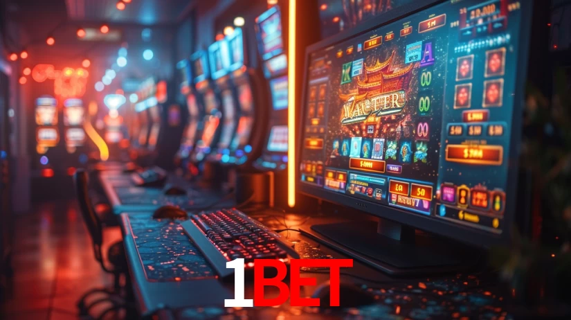 Jogo Spaceman 1bet
