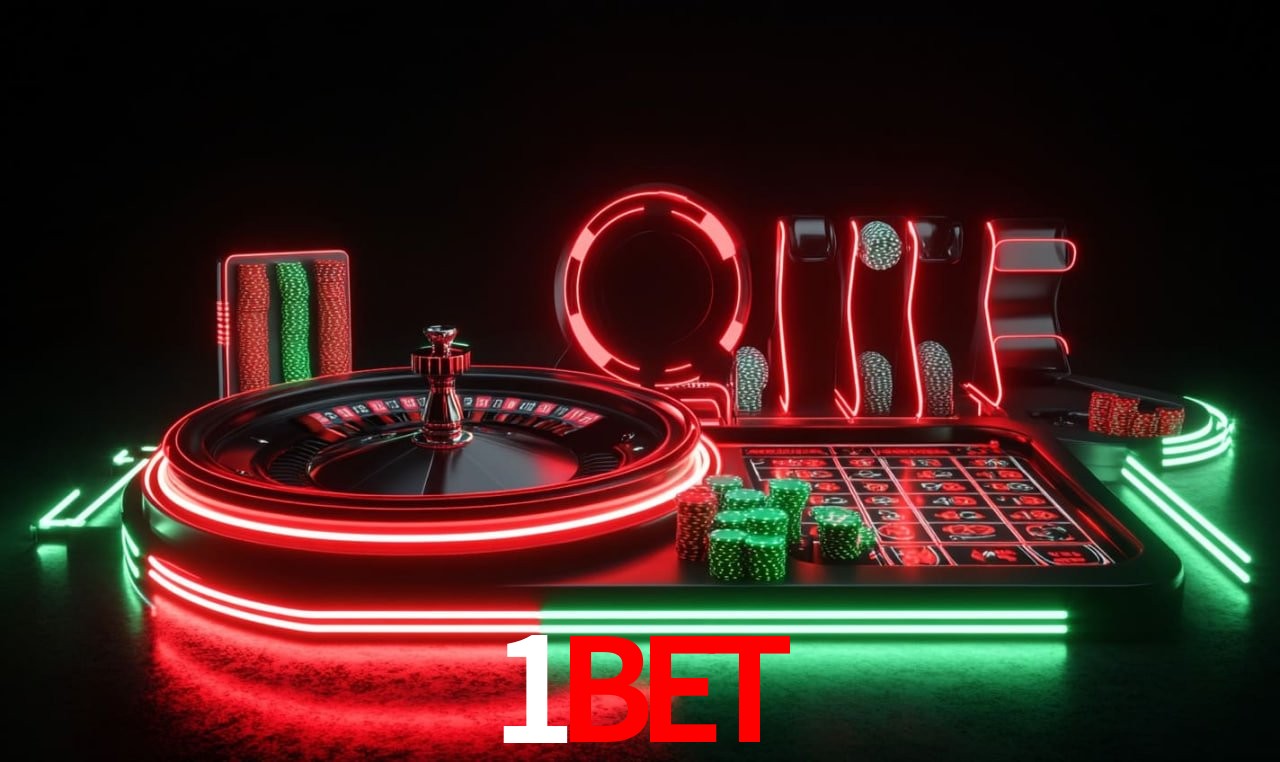 Estatísticas 1bet