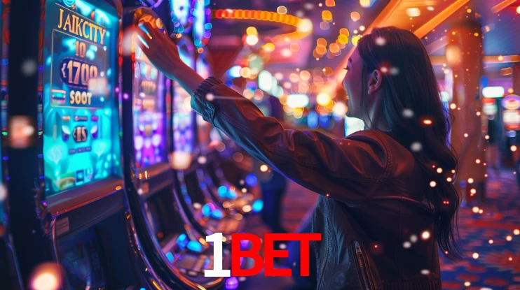 Programa VIP 1bet
